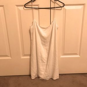 General Pants Co. | Dresses | White 